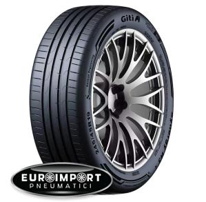 Giti Gitisynergy H3 205/55 R17 91 V